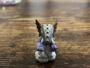 2001 Digimon Digital Monsters BAKUMON Mini Figure H-T Bandai - Series 3 - Picture 1 of 3