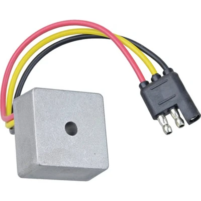 Voltage Regulator For Arctic Cat Snowmobile 550 580 600 800 Z440 ZL550 Foto 1 de 2