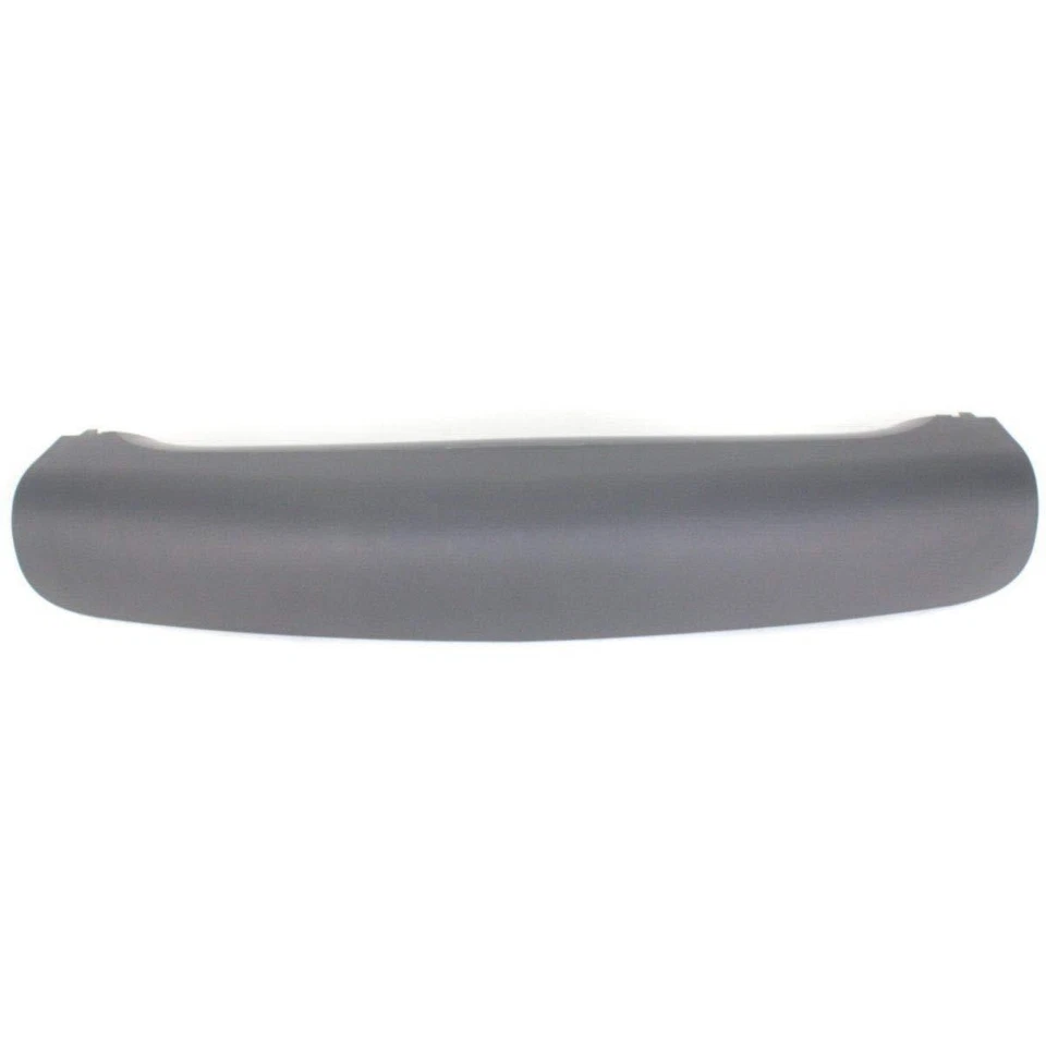 Almohadilla de parachoques delantero inferior para Chevrolet HHR FT 2006 2011 modelo Ls/Lt alfombrilla gris oscuro Foto 1 de 2