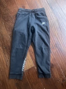 Nike Boys Tech Jogger - Picture 1 of 5