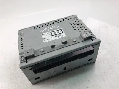FORD FIESTA Sedan Musik-Player ohne GPS AM5T-18C815-PE 17354732 - Bild 1 von 4
