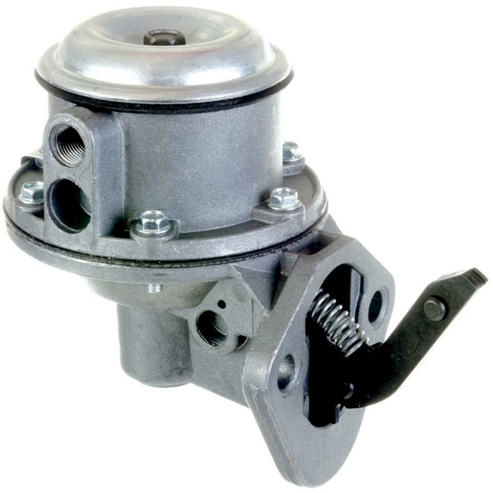 Bomba de combustible de gasolina Delphi MF0085 para Chevy Styleine Chevrolet Bel Air Special Deluxe Foto 1 de 4