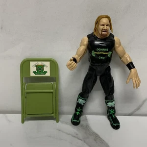 Figura de acción Road Dogg WWF Titan Tron Live WWE probada 6,5 pulgadas JAKKS Pacific - Imagen 1 de 18