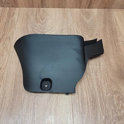 2021-2024 TESLA MODEL S REAR LEFT ROCKER PANEL WHEEL FAIRING OEM NEW 1567148-00 - Image 1 of 4