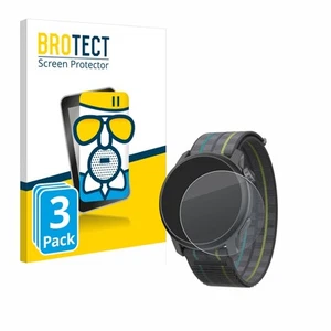 3x Matte Glass Screen Protector for Coros Pace 3 Anti-Glare Protection - Zdjęcie 1 z 7
