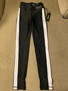 Womens Bebe Sport Leggings XS $55 - Picture 1 of 1