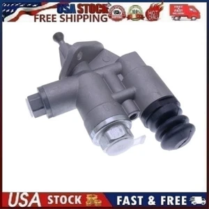 Fuel Lift Pump 12V Valve 3936316 4988747 For Cummins 94-98 Dodge RAM 5.9L P7100 - Picture 1 of 13