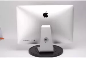 Ordinateur Apple iMac A1419 27" mi-2017 avec Intel I5-7500 @3,4 GHz/8 Go - Pour pièce - Photo 1 sur 4