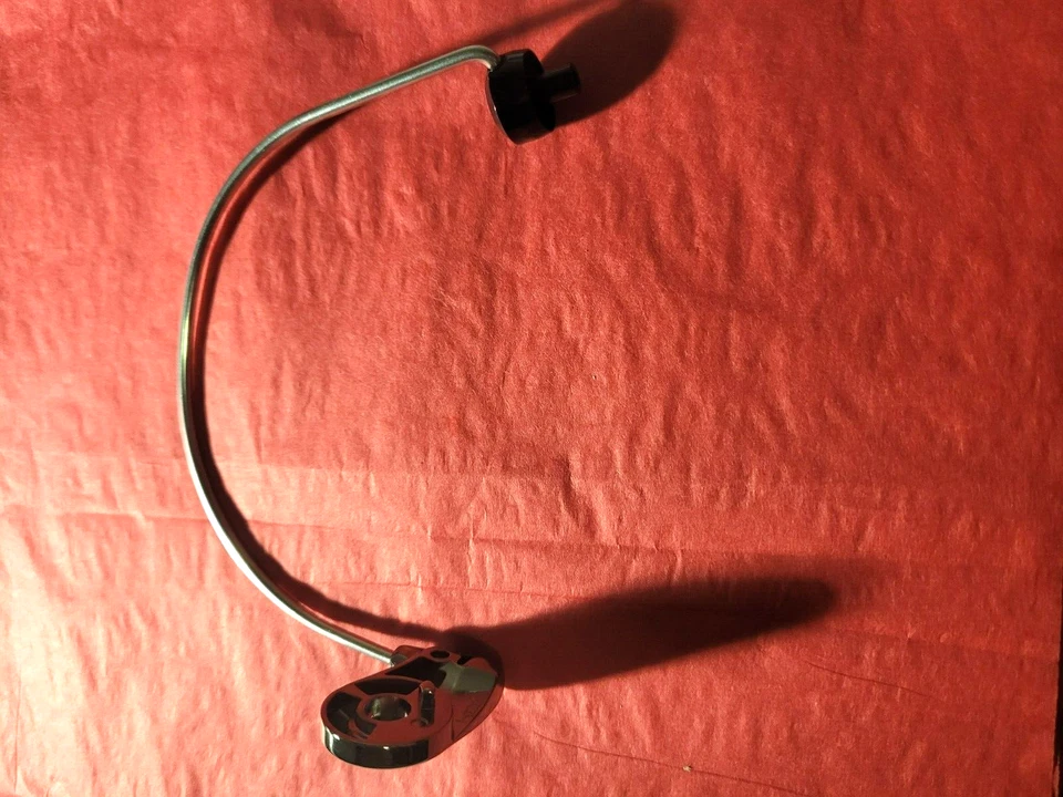 Parte de carrete Daiwa #J32-3301, conjunto de fianzas. Carretes giratorios (CABLE), Fit BG4500 + BG5000 Foto 1 de 1