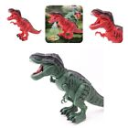 1 Set Dinosaur Model Toy Lovely Entertainment Electric Dinosaur Projection Toy