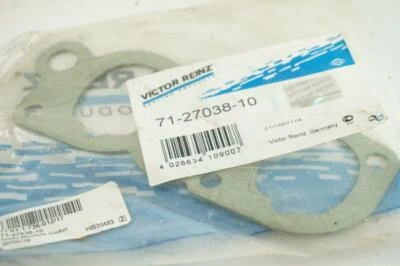 Junta colector de admisión Victor Reinz BMW E30 87-91 325i 325is 325ix Foto 1 de 3