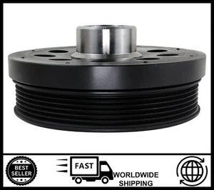 BMW CRANKSHAFT PULLEY 116D 118D 120D 316D 318D 320D 520D 1,3,5 SERIES X1 X3 - Afbeelding 1 van 9