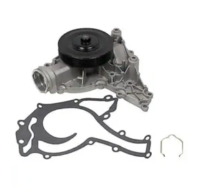 Engine Water Pump CARQUEST T3124 For 2005 - 2006 Mercedes-Benz Select Models - Picture 1 of 4
