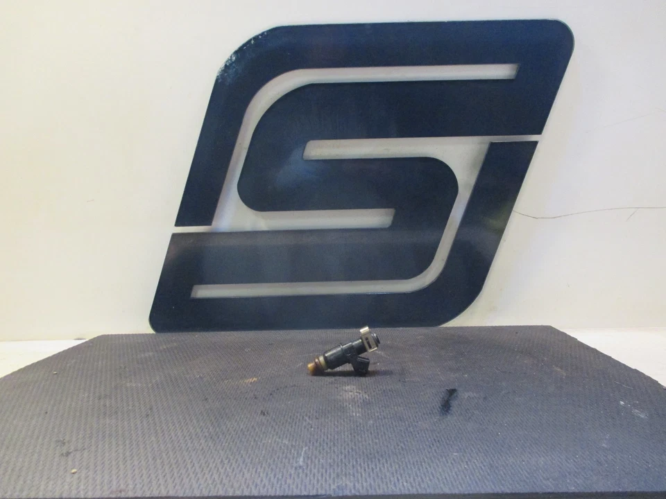 2003 Honda Accord EX-V6 J30A4 OEM Fuel Rail Injector (For V6 Manual ONLY) Foto 1 de 1