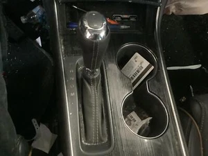 Used Automatic Transmission Shift Lever Assembly fits: 2017 Chevrolet Impala Gr - Picture 1 of 20