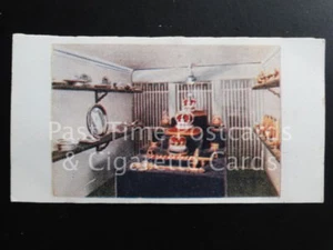Single: THE STRONG ROOM No.18 'THE QUEEN'S DOLLS HOUSE' B. Morris & Son Ltd 1925 - Picture 1 of 1