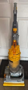 Dyson DC14 All Floors Vacuum Cleaner -- Bagless HEPA Filter - WORKING - Photo 1/7