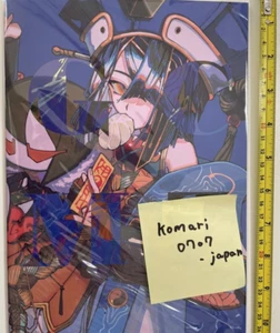 TAKOLEGS dojin GCMZ3 fate art book QQQQ jofuku takasugi shinsaku comiket c100 - Imagen 1 de 4