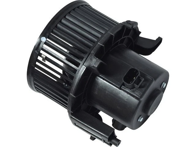 Blower Motor For 2010-2013 GMC Sierra 1500 2012 2011 FH435TY - Image 1 of 1