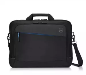 Dell Professional Briefcase 14" Laptop Bag for 14" Laptops PF-BC-BK-4-17 New - Picture 1 of 13