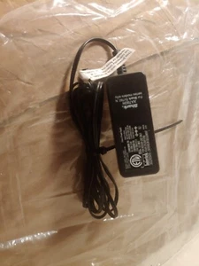 Shark SV780 SV760 AC ADAPTER POWER SUPPLY CHARGER PLUG 24V 260mA #XA780N - Picture 1 of 2