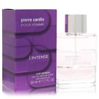 Pierre Cardin Pour Femme L'intense par Pierre Cardin Eau De Parfum Spray 1,7 o...