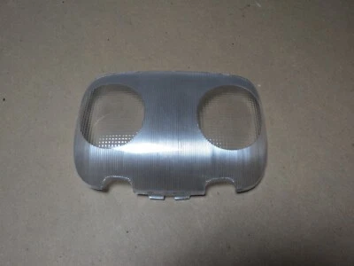 Ford 2006-2011 Crown Victoria Interior Dome Light Lens Cover OEM Foto 1 de 2