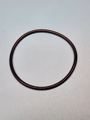 Junta tórica tapa válvula sello termostato original Kawasaki 92055-112 53,5 mm NUEVO NOS Foto 1 de 2