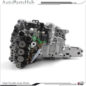 JF011E RE0F10A F1CJA CVT Valve Body Transmission For Nissan Rogue Altima 2.5L - Picture 1 of 19