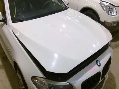 (LOCAL PICKUP ONLY) Hood Fits 11-16 BMW 528i 924210 Foto 1 de 4