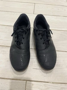 Adidas Predator Accuracy.4 Zapatos de Fútbol Sala Interior GW7074 Para Hombre Talla 9 1/2 Negros - Imagen 1 de 9