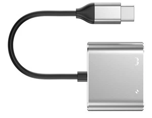 Rumds Multiplatefrom USB C Lunettes et Adaptateur de Charge pour Lunettes Transfert Détail - Photo 1 sur 9