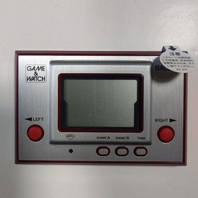 Game & Watch BALL /