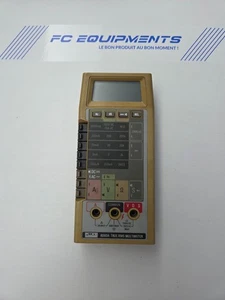 Fluke 8060A True RMS Multimeter - Picture 1 of 1