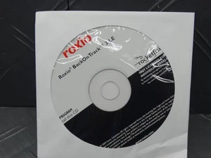 Roxio BackOnTrack 3 LE Software CD 2009 - Picture 1 of 2