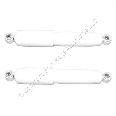 2 Amortiguadores de gas delanteros Gabriel G63357 para furgoneta Chevy G10 G20 G30 70-95 Foto 1 de 4