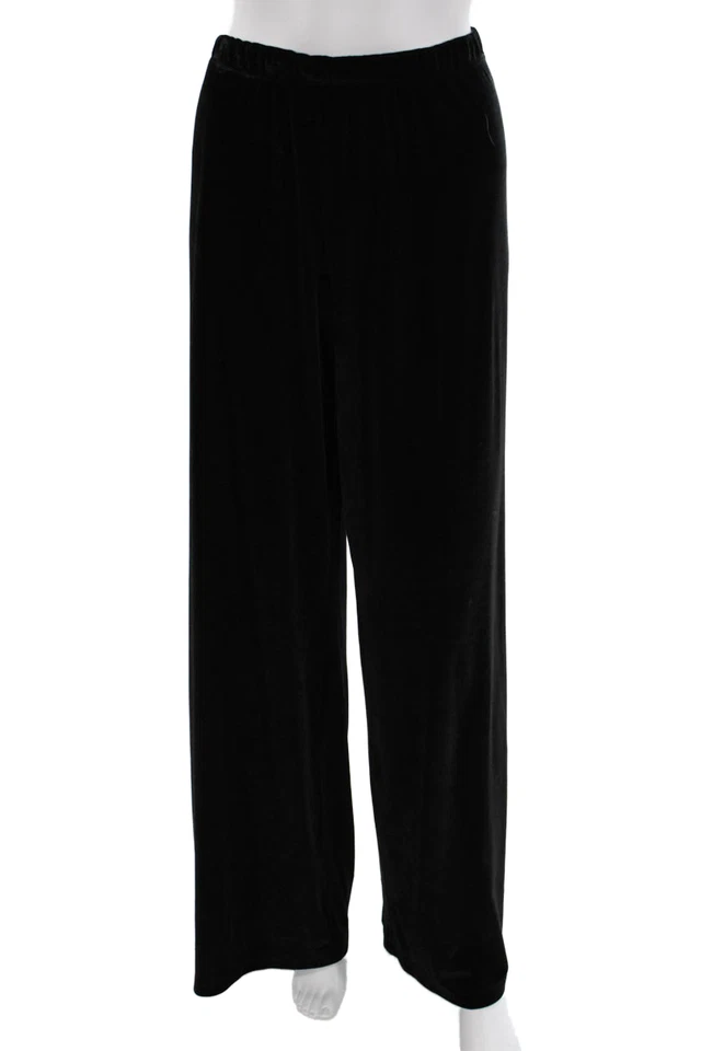 Pantalones deportivos negros Bryn Walker para mujer talla XL Foto 1 de 4