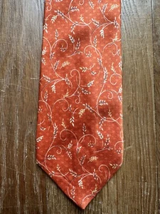 Virtuose Cravate 100 % Soie Silk - Imagen 1 de 7