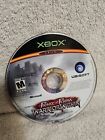 Prince of Persia: Warrior Within (Microsoft Xbox, 2004) Game Disc Only TESTED