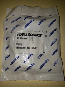 Total Source Flash Tube Assembly SY361015 - Picture 1 of 4
