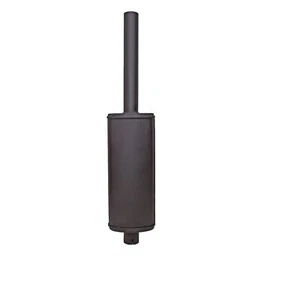 Silenciador escape para Landini 10000 13000 - Imagen 1 de 1