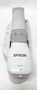 Epson ELPDC21 DC-21 12x Optical Zoom Document Camera 1080p RGB HDMI USB 2.0 - Picture 1 of 7