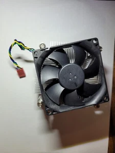Lenovo IBM LENOVO 03T8010 03T8011 03T8014 03T7332 03T7164 03T6575 FAN Heatsink - Picture 1 of 4