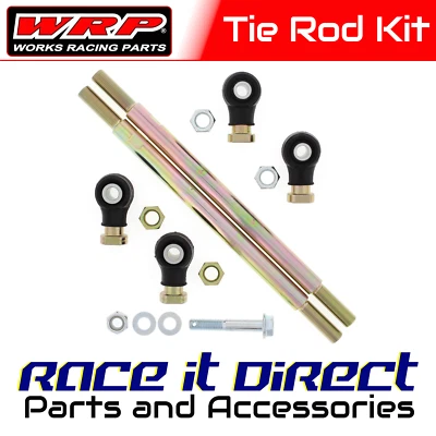 Tie Rod Upg for Polaris Scrambler 400 4x4 1997-2002 WRP - Image 1 of 4