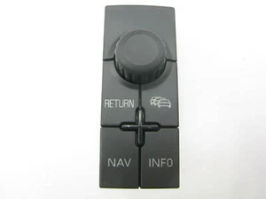 NUEVO - FUERA DE CAJA 8N0919721C Interruptor de consola central para Audi TT 2001-2006 - Imagen 1 de 3