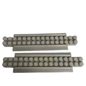 Mega Bloks Gigante Aventura Medieval Juego Castillo 20" Conector Bloque de Repuesto - Imagen 1 de 4