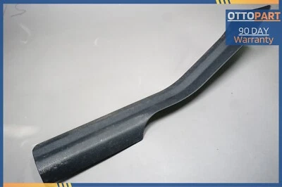 BMW 535i GT 550i GT 2010-2015 puerta trasera derecha alféizar interior moldura OEM Foto 1 de 4