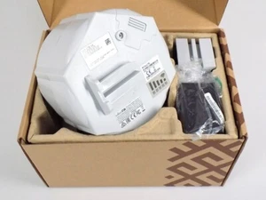 MikroTik SXT LTE kit RBSXTR&R11E-LTE CAT4-LTE-Modem für abgelegene Standorte - Bild 1 von 1