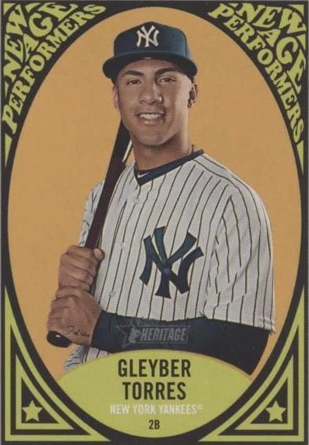 その他 MLB Gleyber Torres Sapphire PSA 10 Sell gleyber Torres and