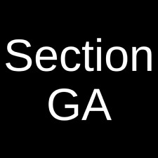 4 Tickets Korn 10/12/24 Outdoor Amphitheater At Ford Idaho Center  Nampa, ID